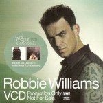 Robbie Williams VCD